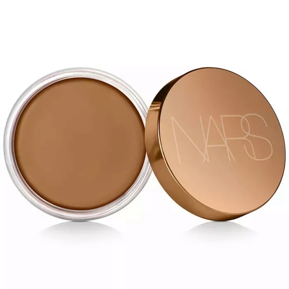 🔥NARS Sunkissed Bronzing Cream in Laguna LE NIB - Picture 6 of 6